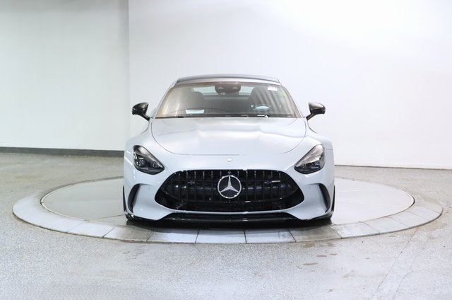 2024 Mercedes Benz AMG GT photo 8