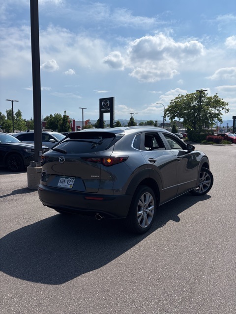 2023 Mazda CX-30 2.5 Select photo 3