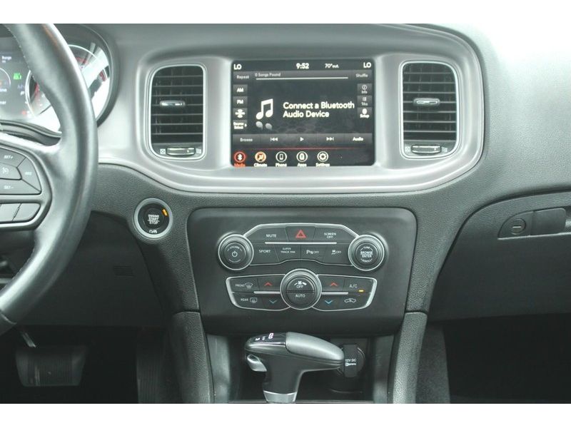 2023 Dodge Charger GT photo 10