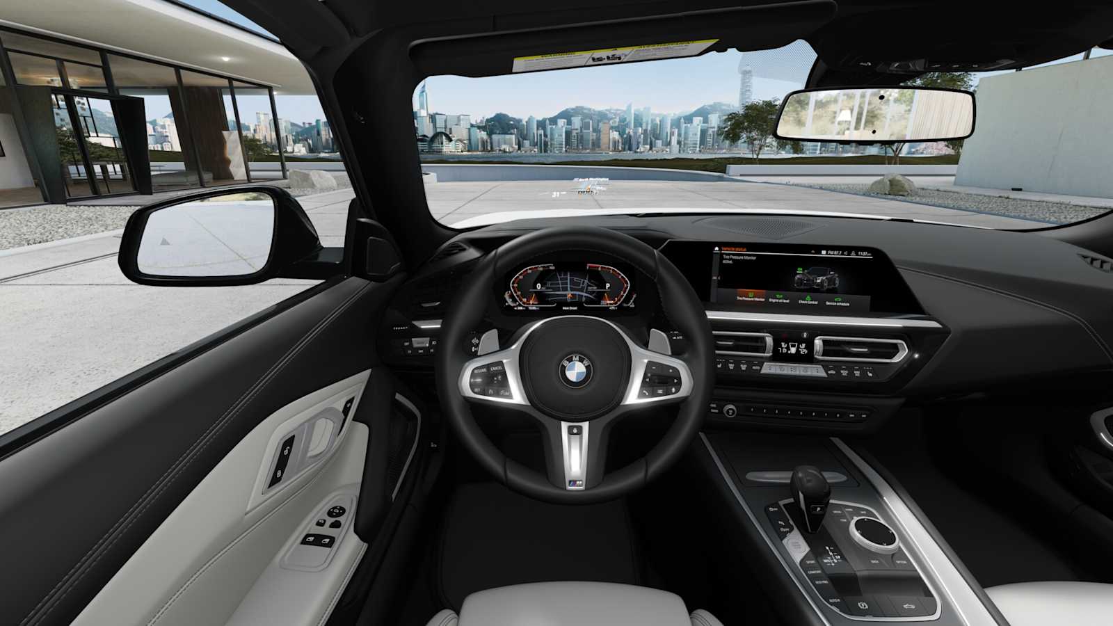 2026 Bmw Z4 sDrive30i photo 11