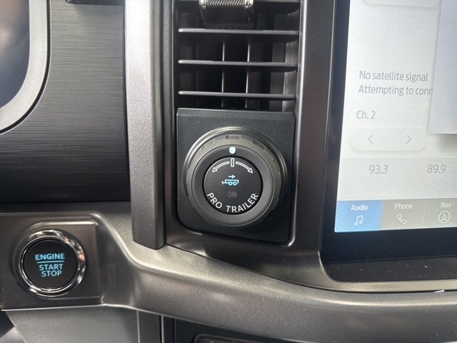 2025 Ford F-150 XLT photo 37