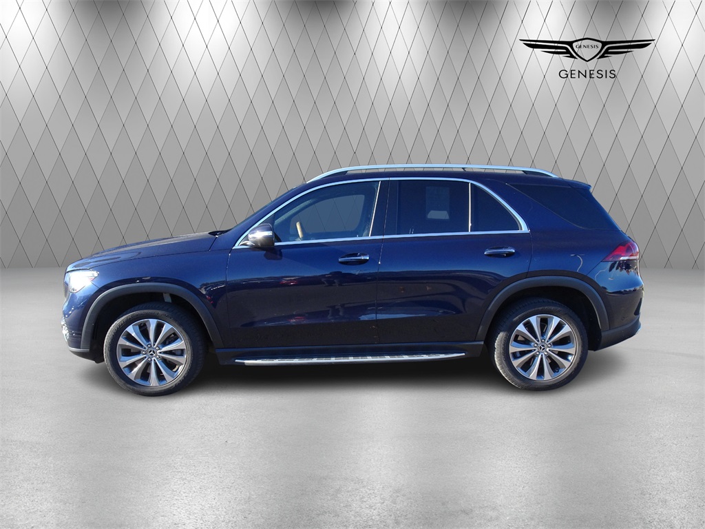 2020 Mercedes Benz GLE 450 4MATIC photo 2