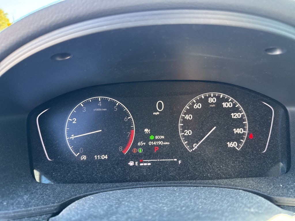 2023 Honda Civic Sport photo 9