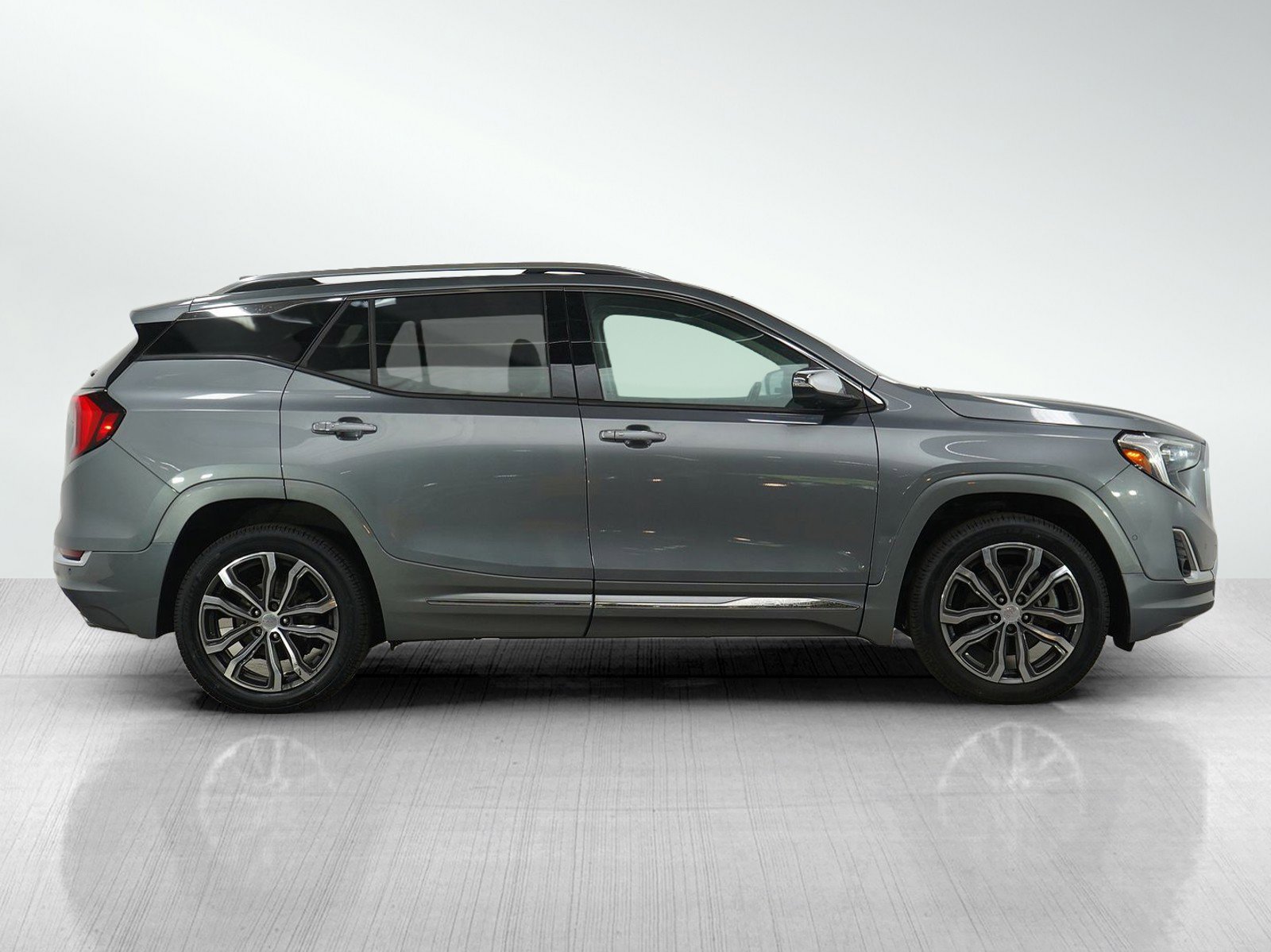 2020 Gmc Terrain Denali photo 4