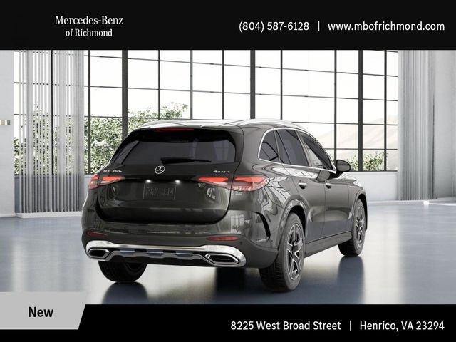2025 Mercedes Benz GLC 350e 4MATIC photo 21