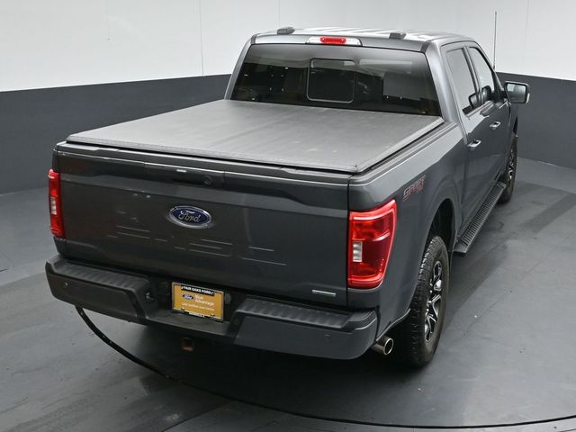 2023 FORD F-150 - Image 44