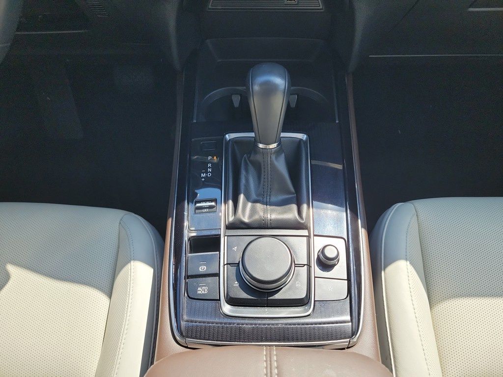 2021 Mazda CX-30 Premium photo 18
