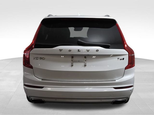 2020 Volvo XC90 T6 Momentum photo 15