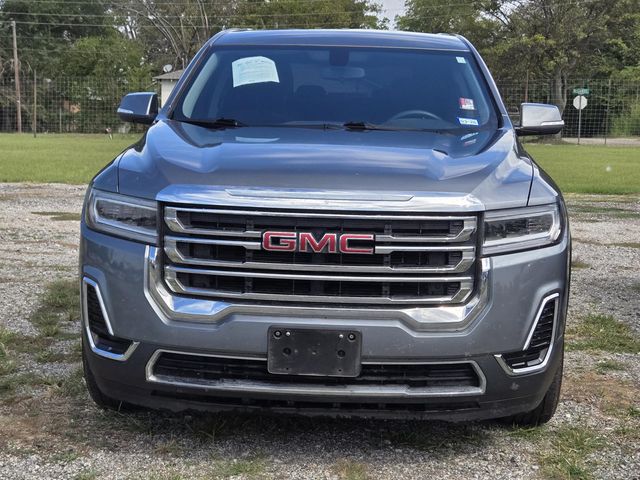 2021 Gmc Acadia SLE photo 2