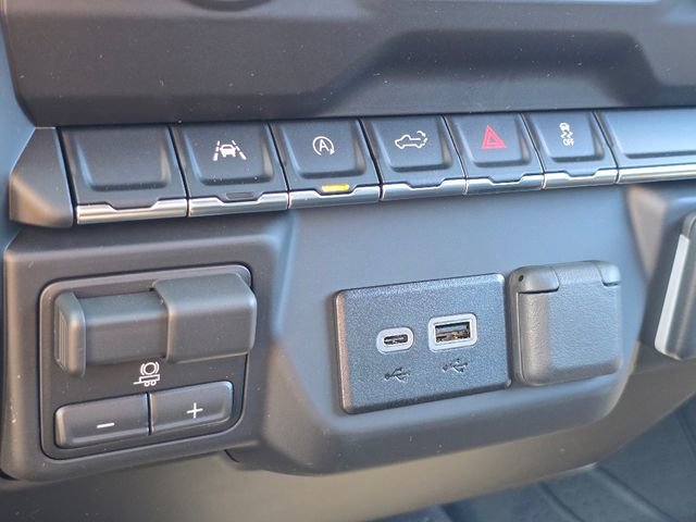 2026 Chevrolet Silverado 1500 Custom photo 23