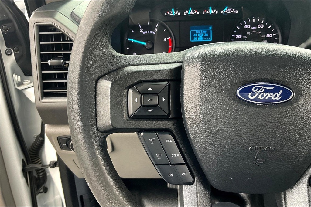 2022 FORD F-250 - Image 15