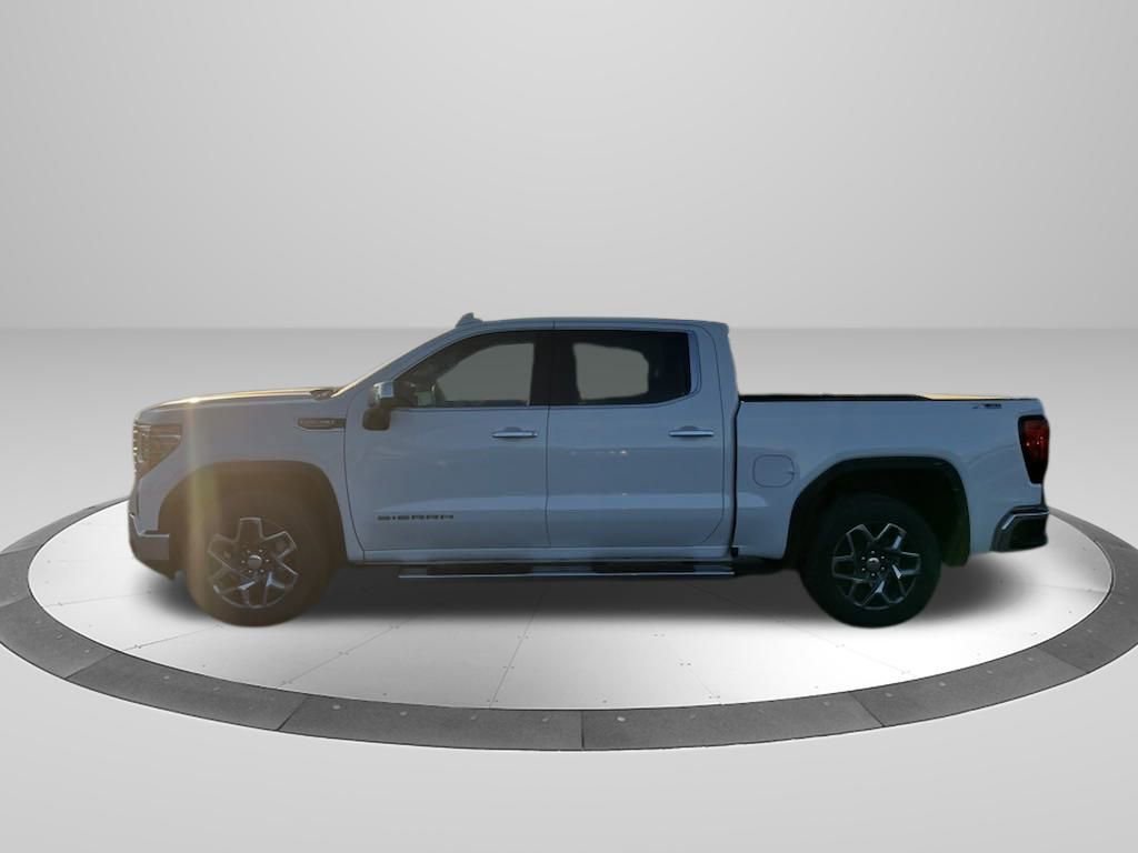 2025 Gmc Sierra 1500 SLT photo 4