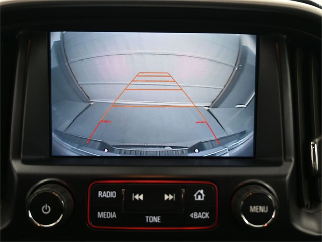 2016 Gmc Canyon SLE photo 3