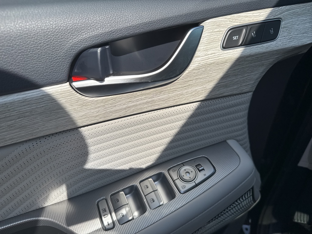 2024 Hyundai Palisade Calligraphy photo 10