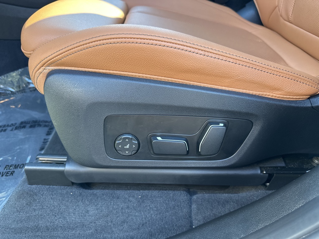 2024 Bmw X3 xDrive30i photo 9