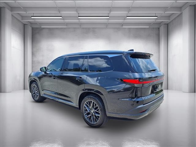 2024 Lexus TX 350 Premium photo 3