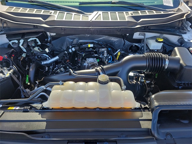2023 Ford F-150 XL photo 27