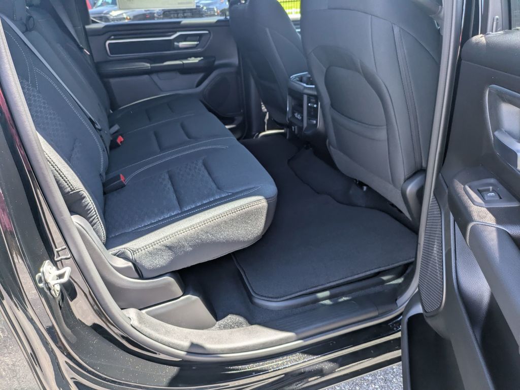 2026 Ram 1500 Big Horn photo 28