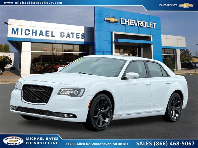 2023 Chrysler 300 S