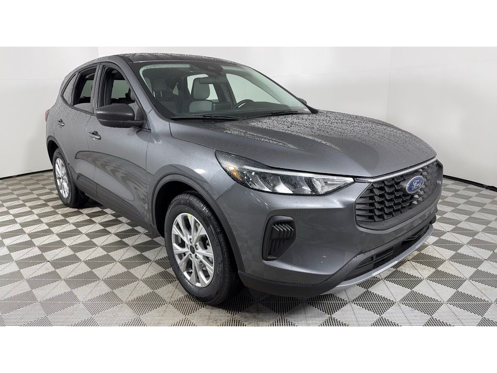 2025 Ford Escape Active photo 2