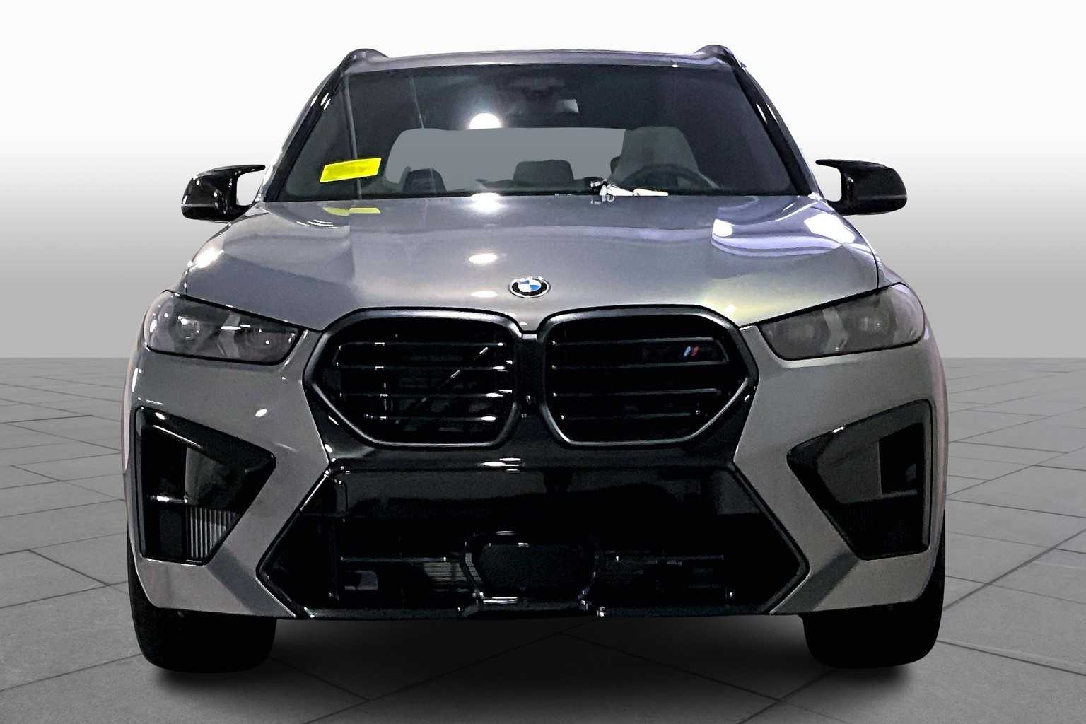 2026 Bmw X5 photo 2