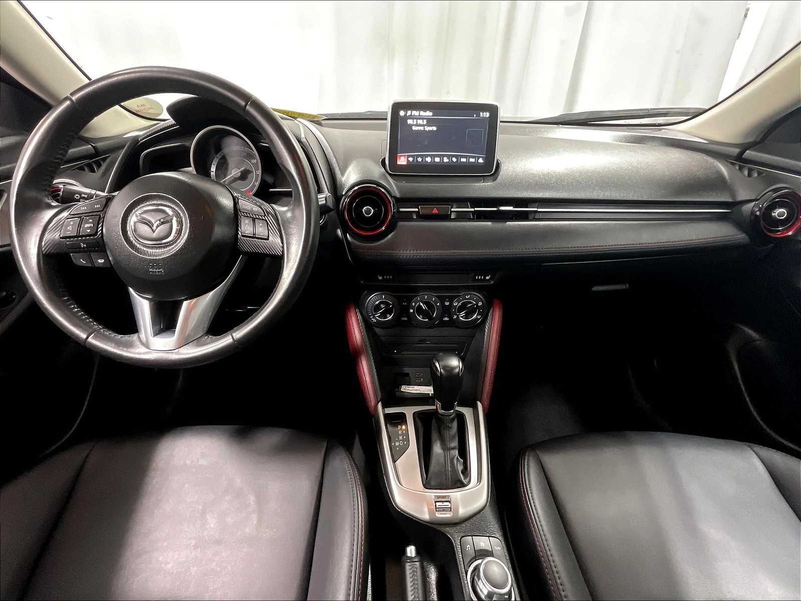 2017 Mazda CX-3 Touring photo 20