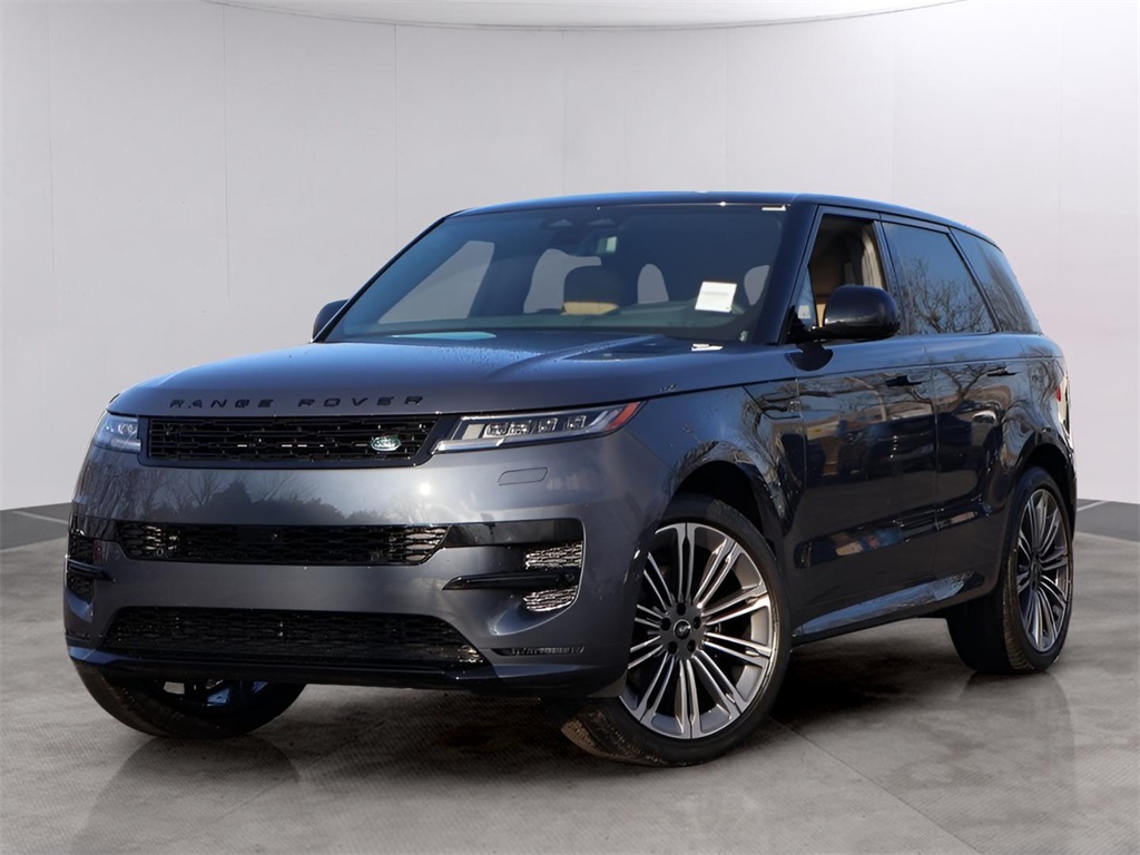 2025 Land Rover Range Rover Sport Dynamic SE's photo