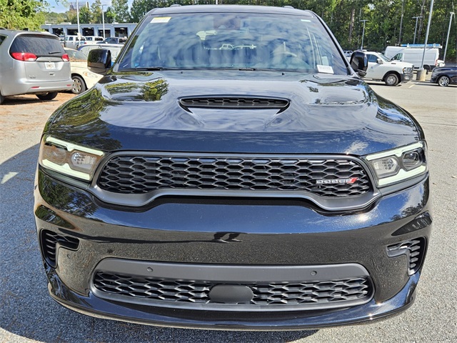 2026 Dodge Durango GT Plus photo 2