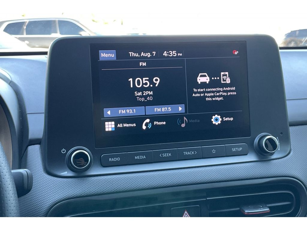 2022 Hyundai Kona N Line photo 22