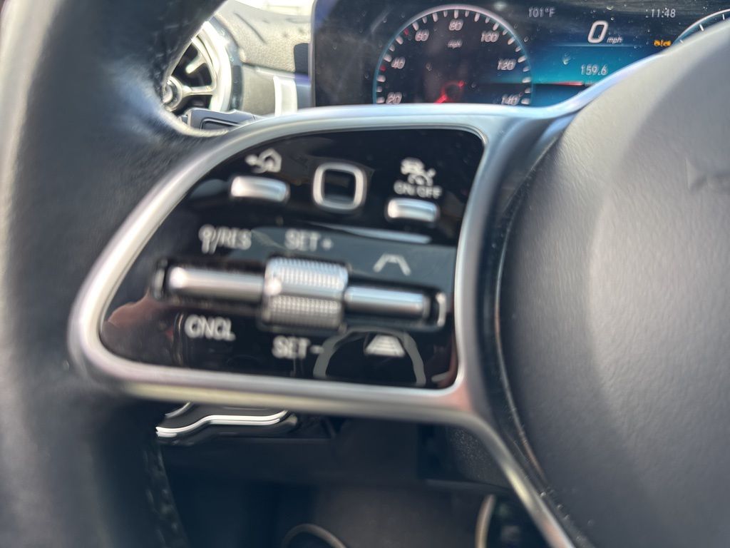 2022 Mercedes Benz A 220 photo 12