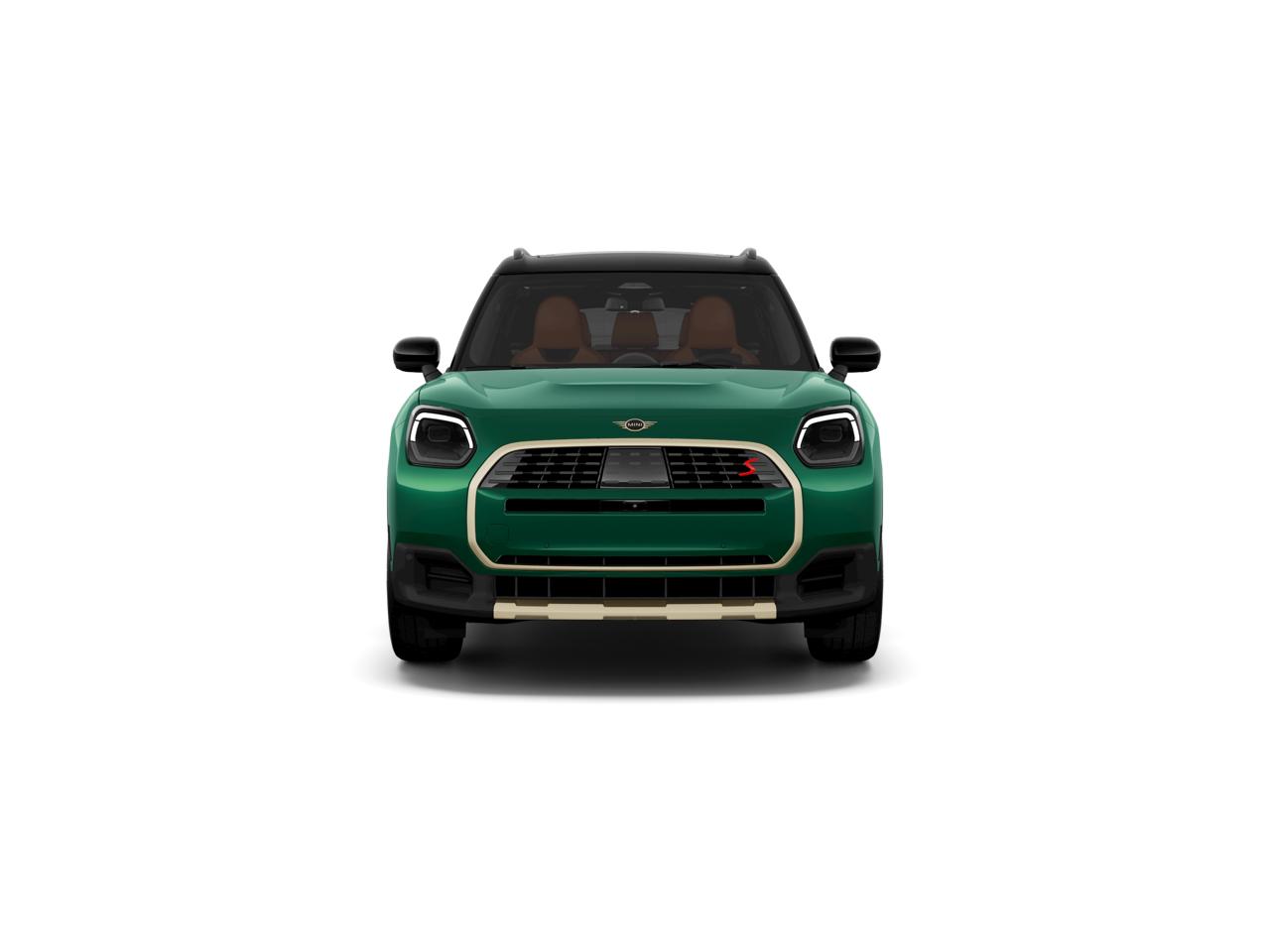 2026 Mini Countryman S ALL4 photo 2