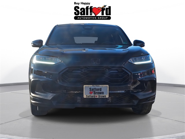 2023 Honda HR-V Sport photo 2