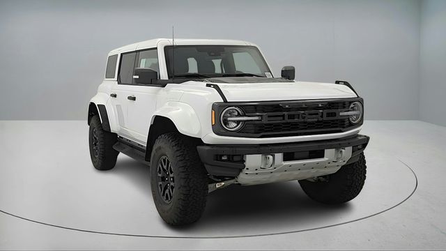 2025 Ford Bronco 4-Door Raptor's photo