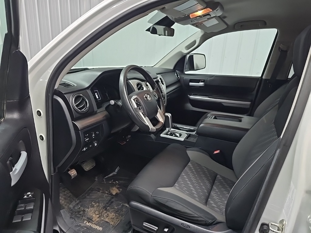 2020 Toyota Tundra SR5 Grade photo 30
