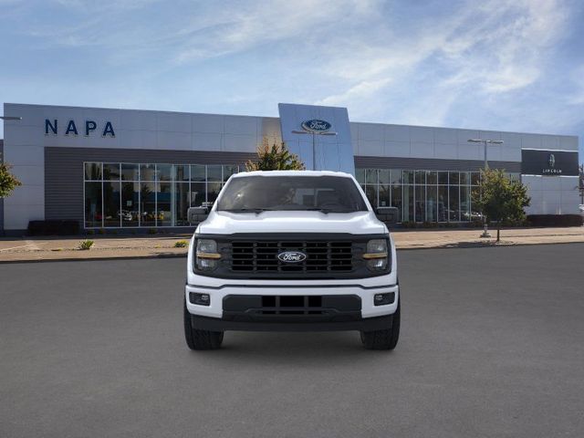 2024 Ford F-150 STX photo 5
