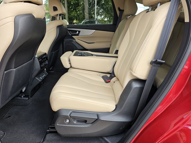 2022 Acura MDX SH-AWD Technology photo 17