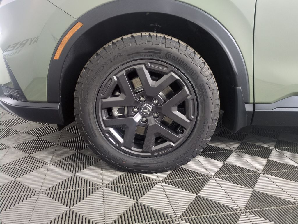 2026 Honda CR-V Hybrid photo 25