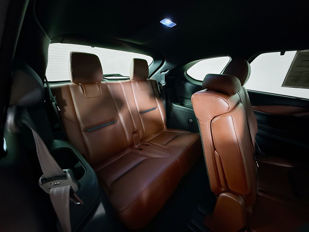 2019 Mazda CX-9 Signature photo 26