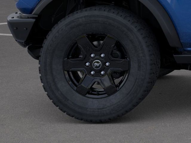 2025 FORD BRONCO - Image 46