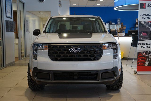 2026 FORD MAVERICK - Image 27