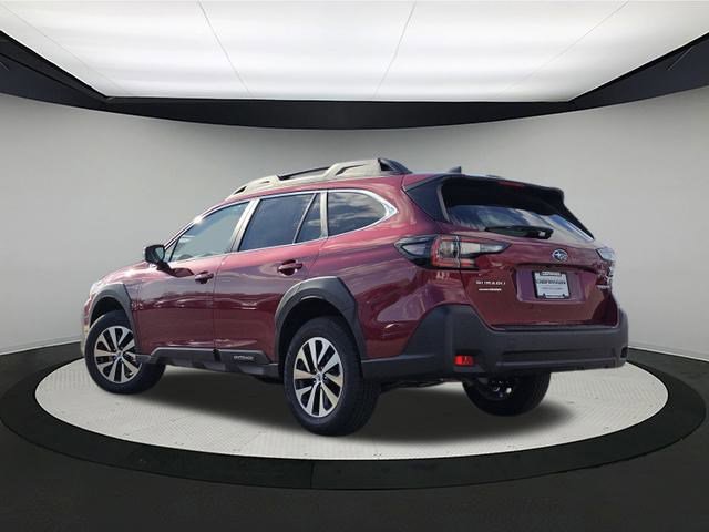 2025 Subaru Outback Premium photo 4