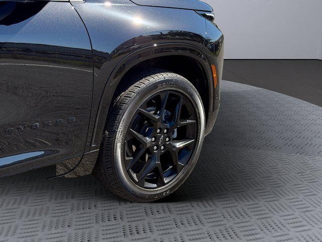 2024 Chevrolet Traverse RS photo 27