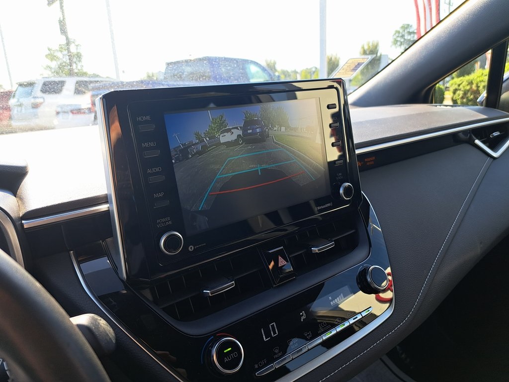 2022 Toyota Corolla SE photo 15