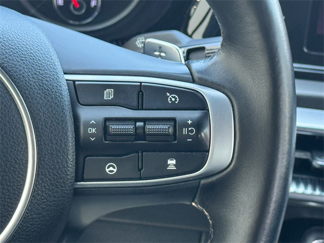 2023 Kia K5 GT photo 33