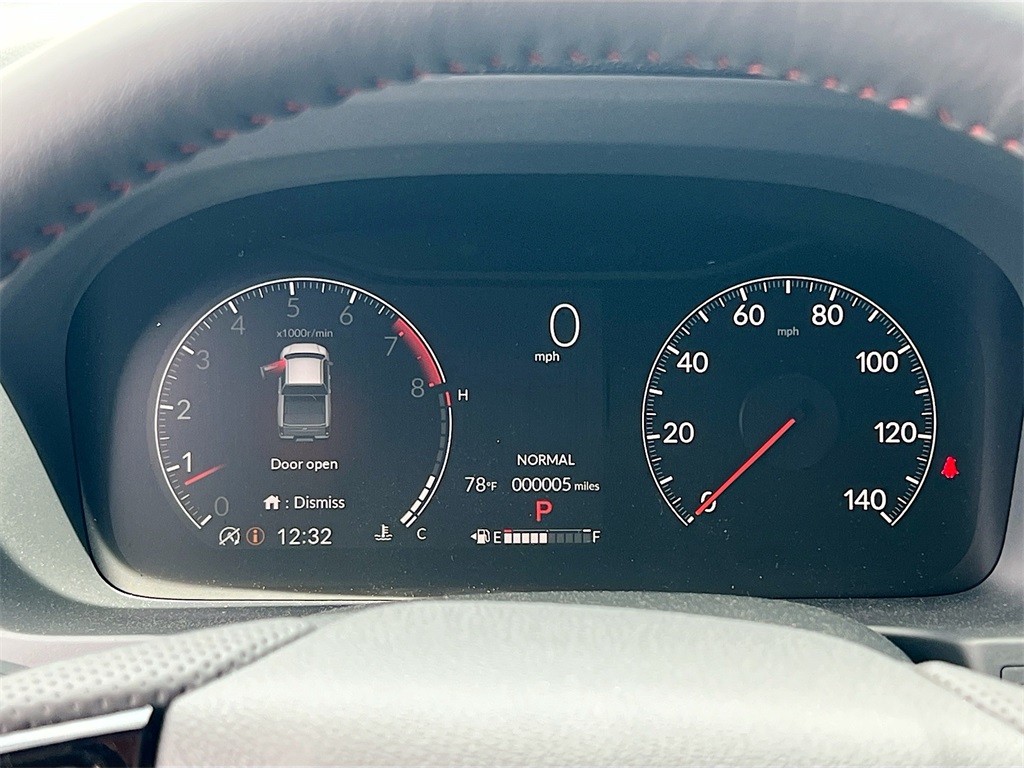 2025 Honda Ridgeline Black Edition photo 20