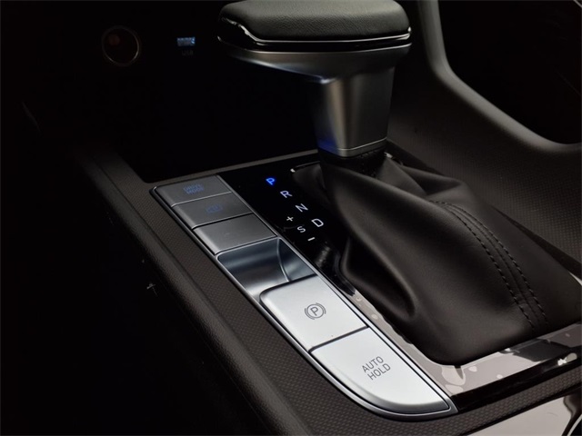 2025 Hyundai Elantra SEL Convenience photo 9