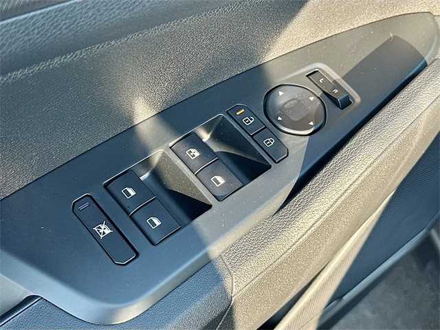2026 Kia Sportage Hybrid LX photo 16