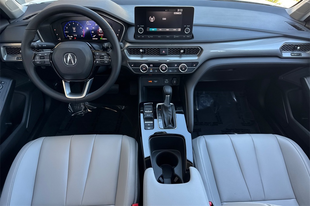 2025 Acura Integra Base photo 14