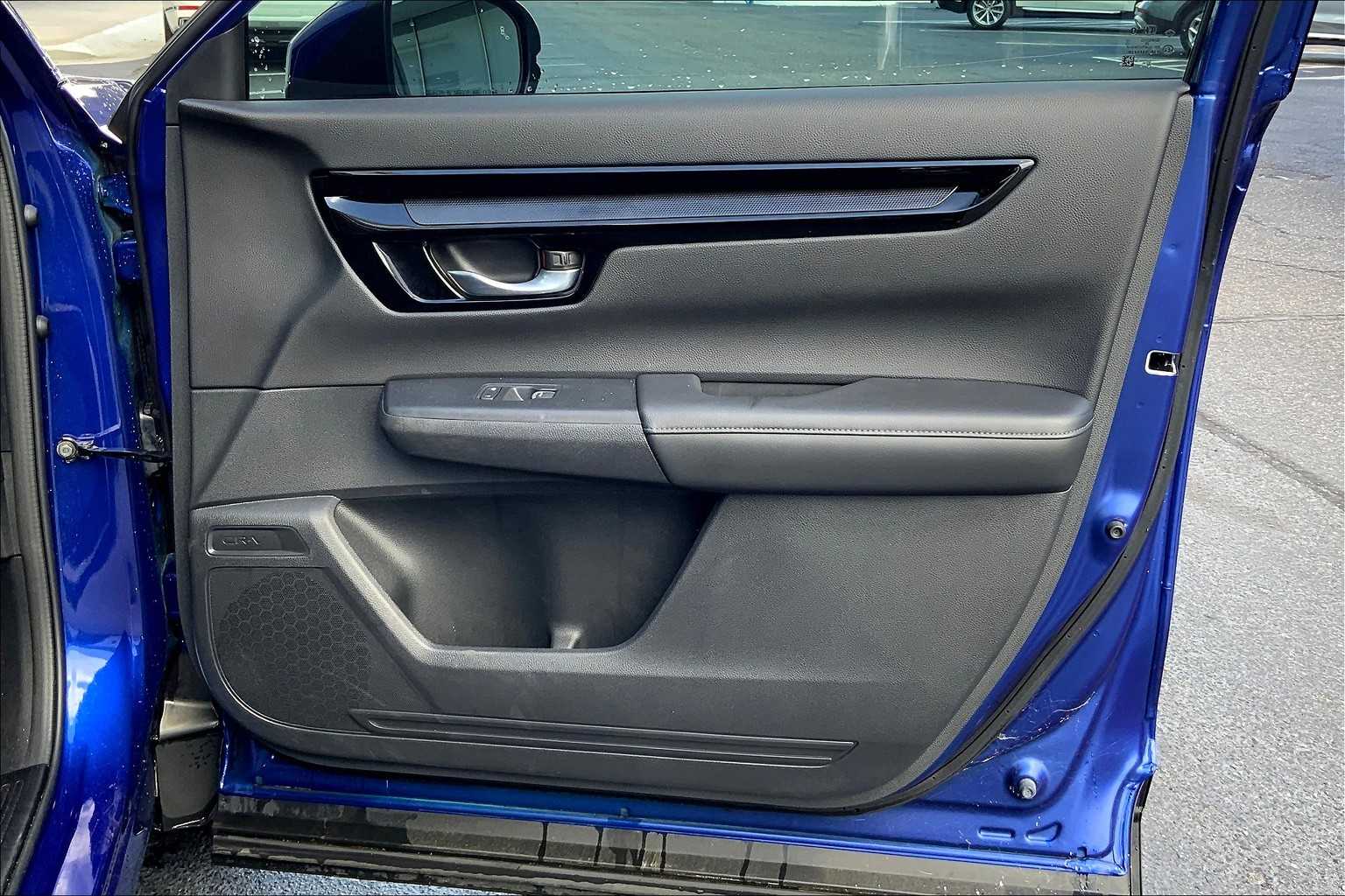 2023 Honda CR-V EX-L photo 18