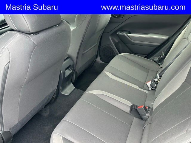2025 Subaru Impreza Base photo 17